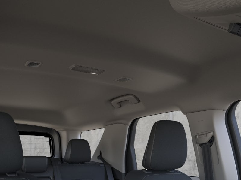 2025 Ford Bronco Sport Big Bend - Photo 53