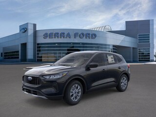 2025 Ford Escape Active SUV