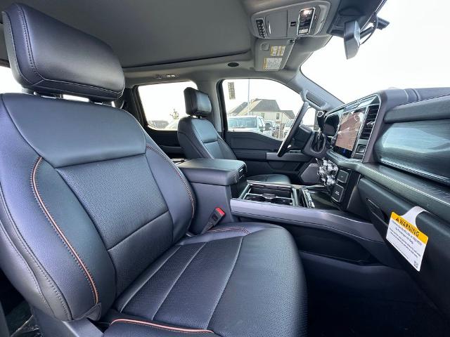 2026 Ford F-250 Super Duty Lariat - Photo 51