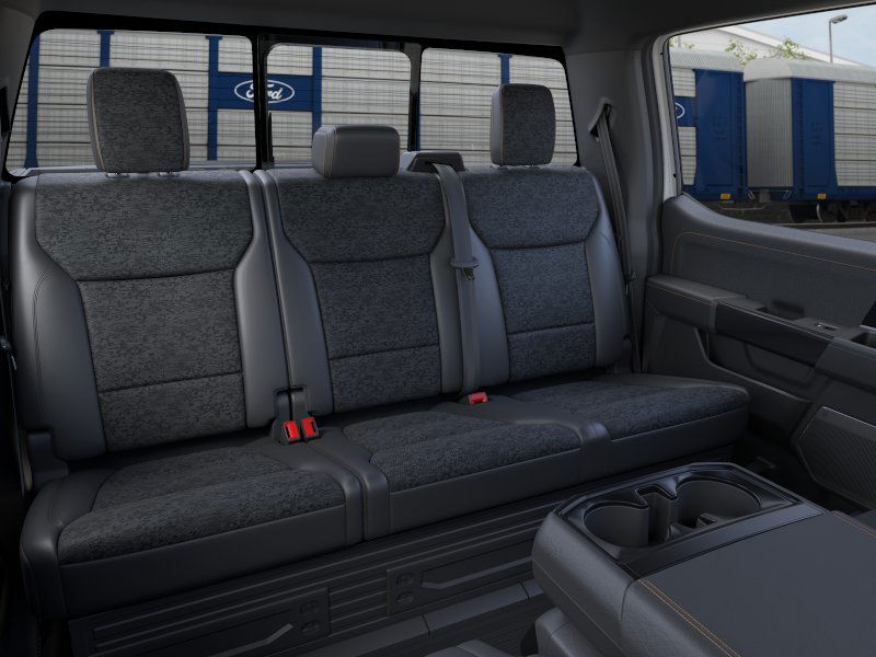 Thumbnail: 2025 Ford F-150 - 33