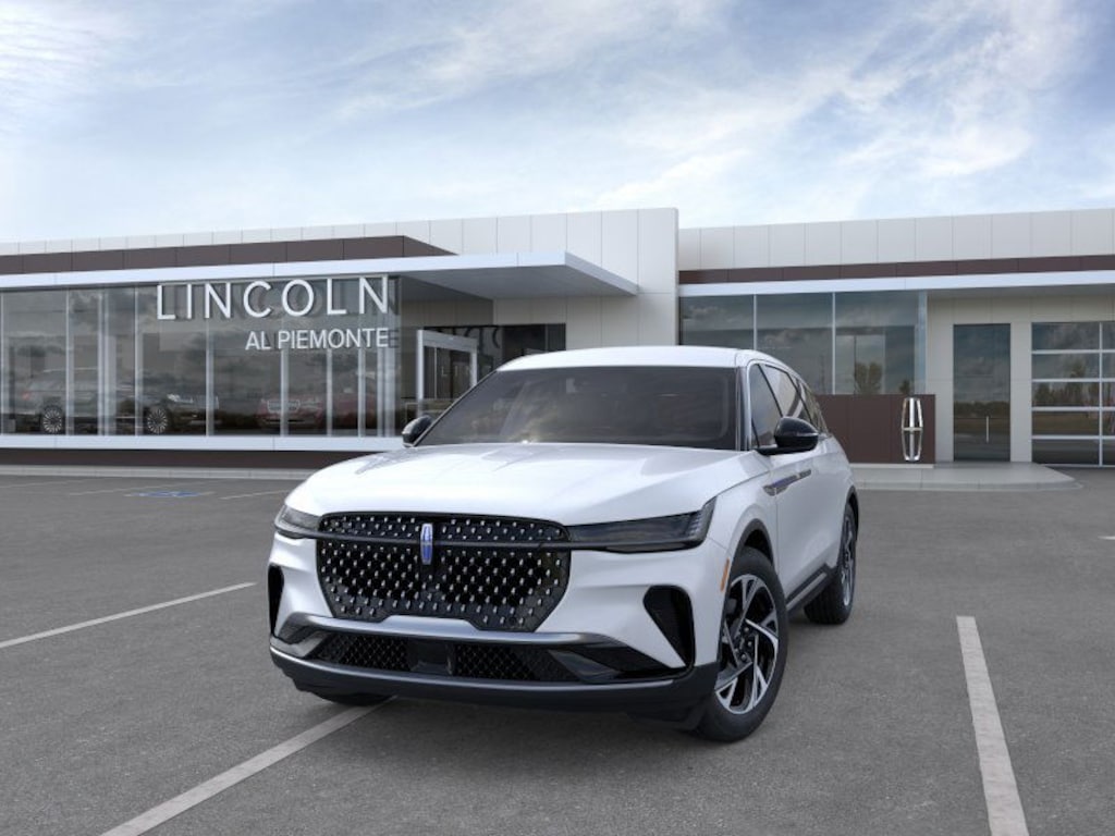 New 2026 Lincoln Nautilus Premiere CROSSOVERS