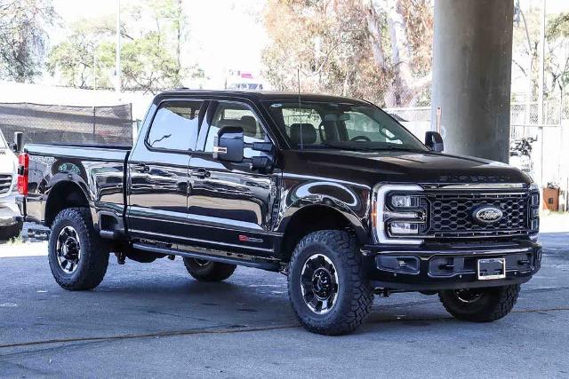 Thumbnail: 2025 Ford F-350 - 40