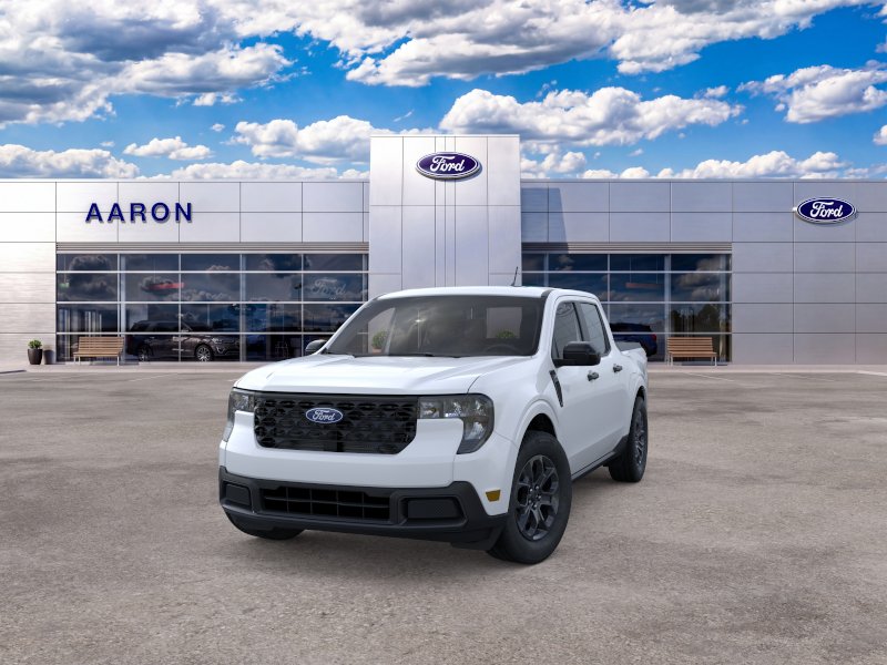 2026 Ford Maverick XLT Truck