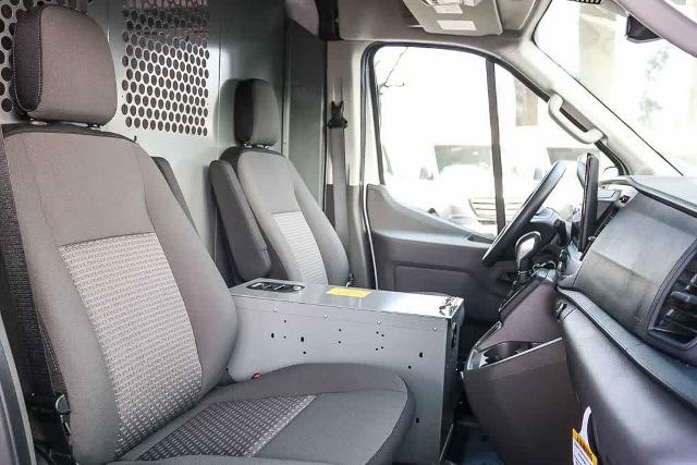 Thumbnail: 2025 Ford Transit Series - 39