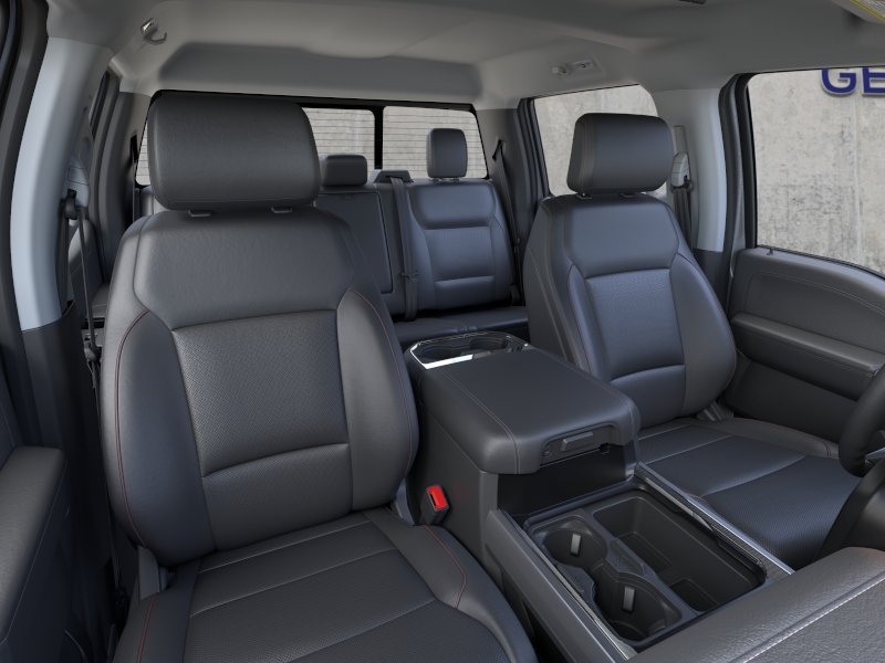 new 2026 Ford F-250 Super Duty car, priced at $86,875