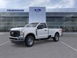 Ford F-350SD
