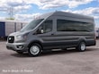  Ford Transit Commercial
