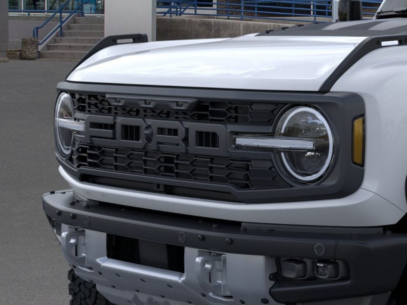 Thumbnail: 2025 Ford Bronco - 47