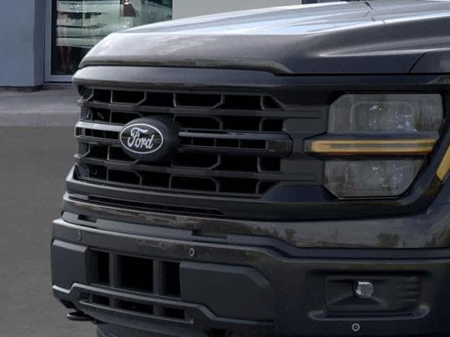 Thumbnail: 2026 Ford F-150 - 39