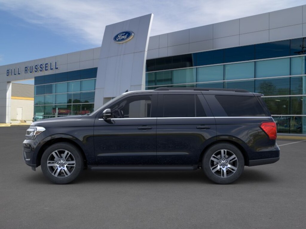 New 2024 Ford Expedition For Sale Columbus MS VIN 1FMJU1H82REA21209