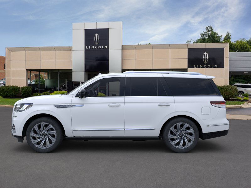 2024 Lincoln Navigator Reserve photo 4