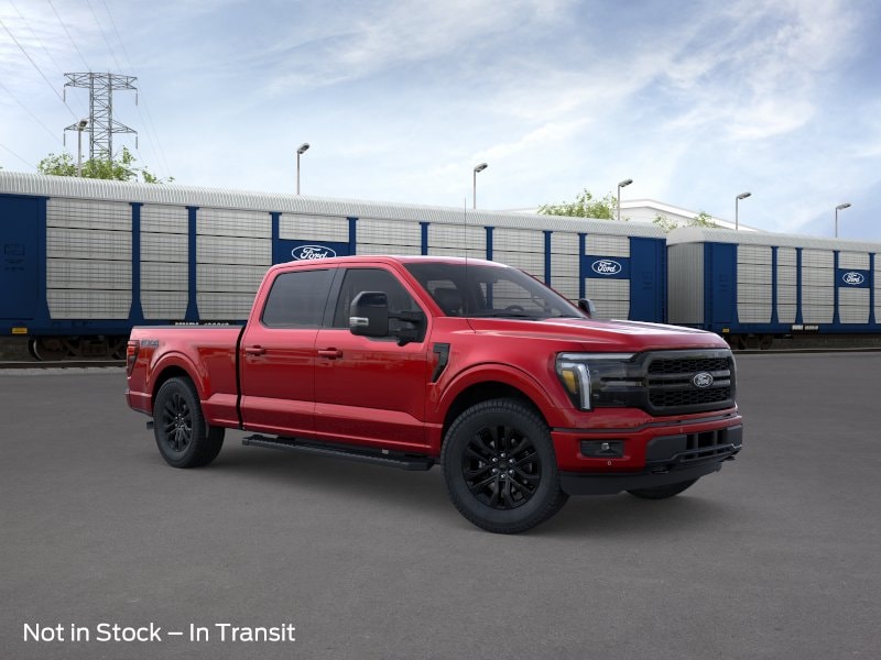 Thumbnail: 2026 Ford F-150 - 7