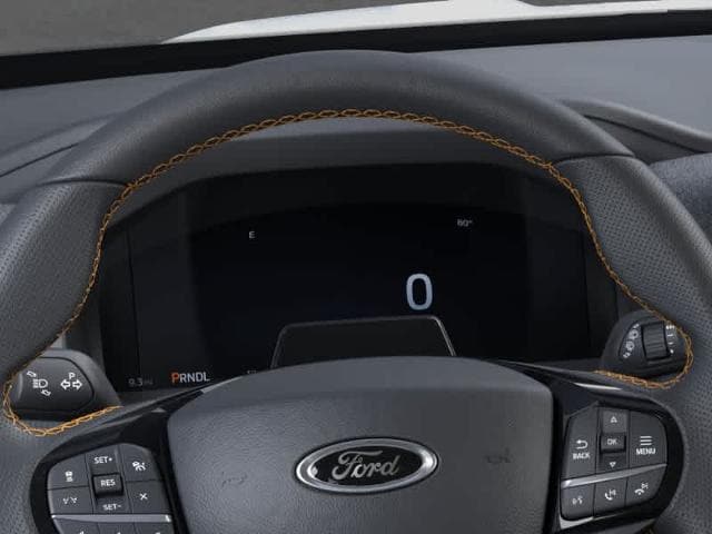 Thumbnail: 2026 Ford Explorer - 36