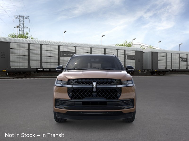 2026 Lincoln Navigator Black Label - Photo 6