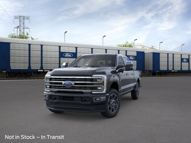 Thumbnail: 2026 Ford F-350 - 2