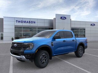 2025 Ford Ranger XLT TRUCK