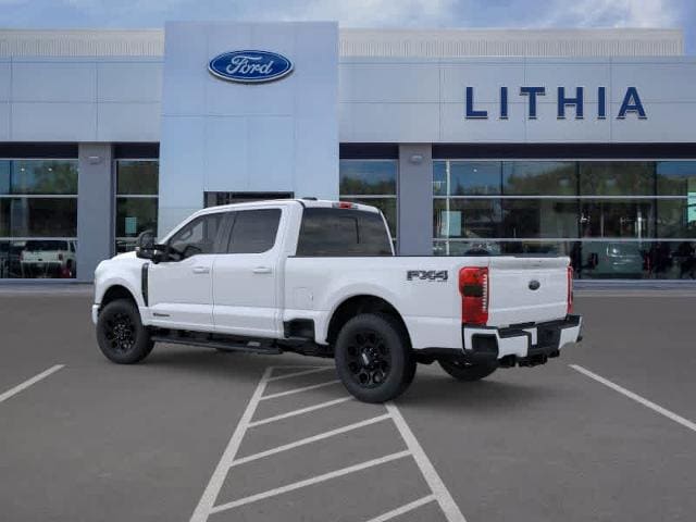 Thumbnail: 2026 Ford F-250 - 25