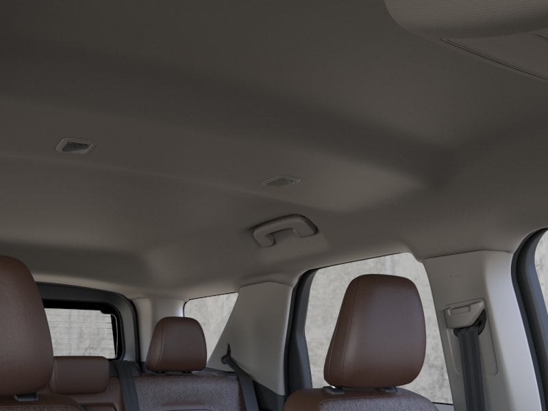 2025 Ford Bronco Sport Outer Banks - Photo 45