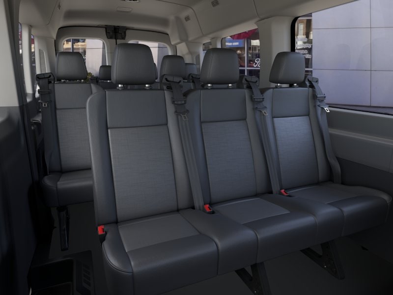 2025 Ford Transit Passenger Van XL - Photo 11