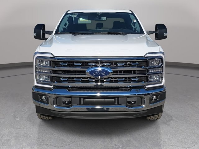 2026 Ford F-350 Super Duty Lariat - Photo 38