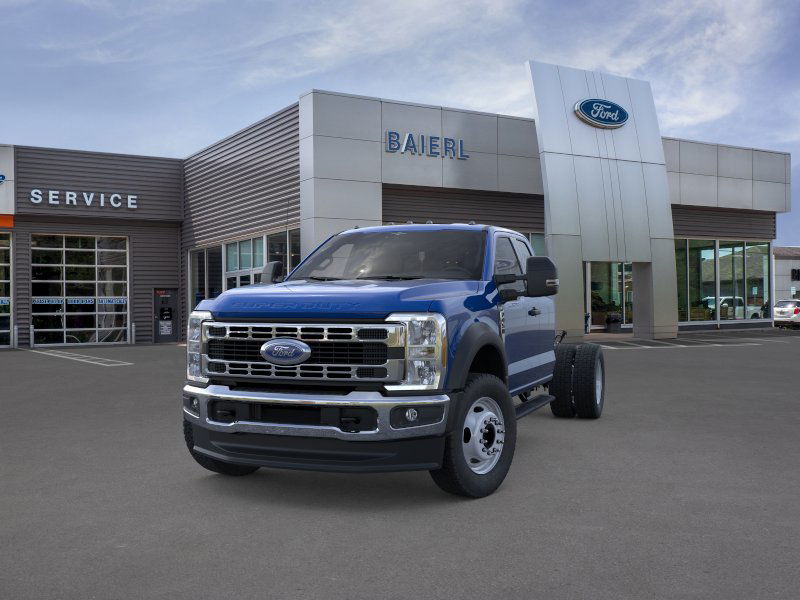 Thumbnail: 2026 Ford Econoline - 28