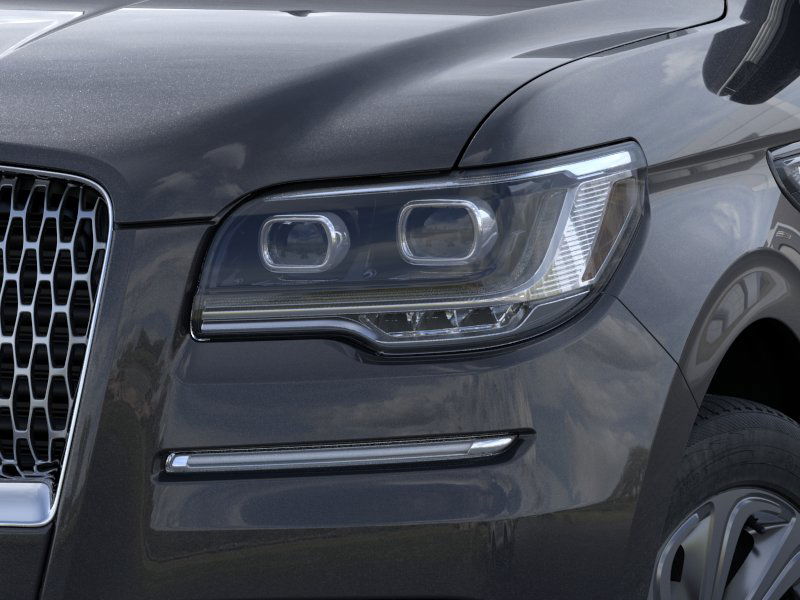 2024 Lincoln Navigator Reserve - Photo 18