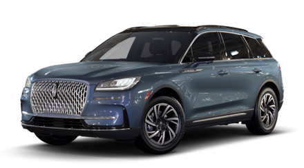 2026 Lincoln Corsair Premiere SUV