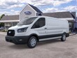  Ford Transit Commercial