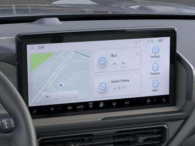 Thumbnail: 2025 Ford Bronco Sport - 37