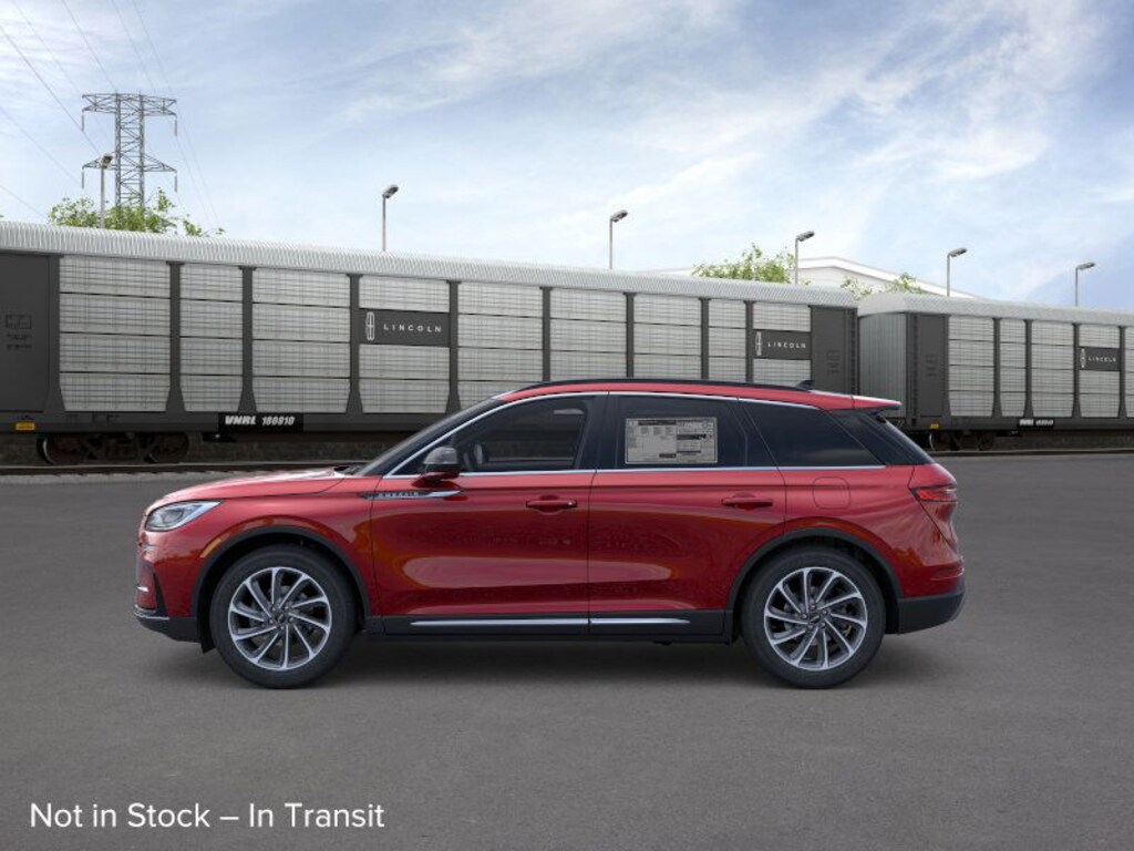 New 2026 Lincoln Corsair Premiere CROSSOVERS