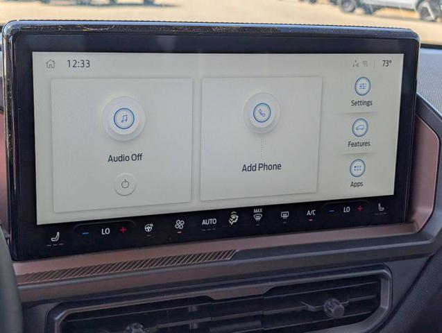2025 Ford Bronco Sport Outer Banks - Photo 52