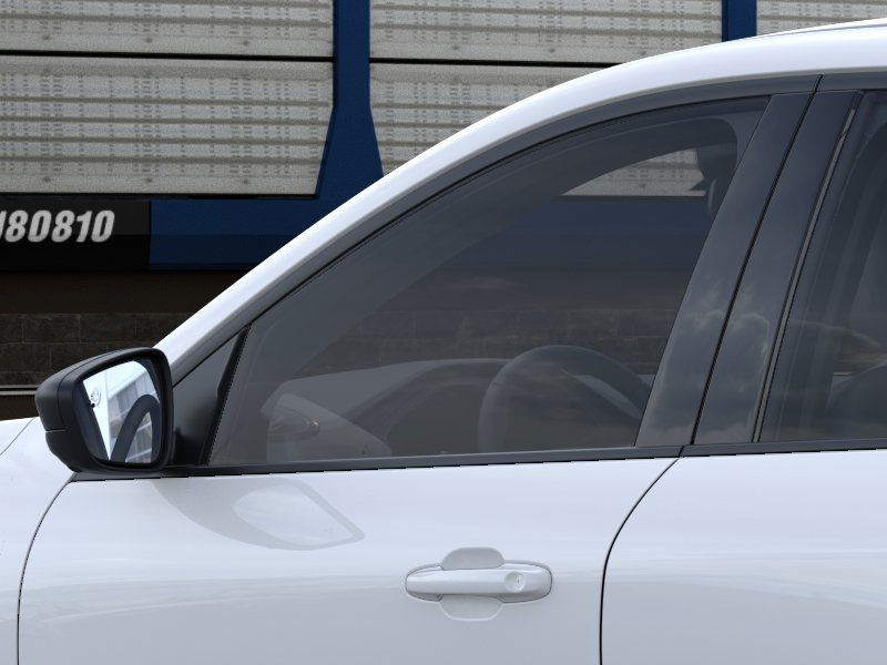 Thumbnail: 2025 Ford Escape - 20