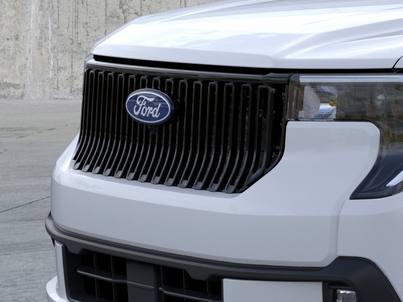 Thumbnail: 2026 Ford Maverick - 18