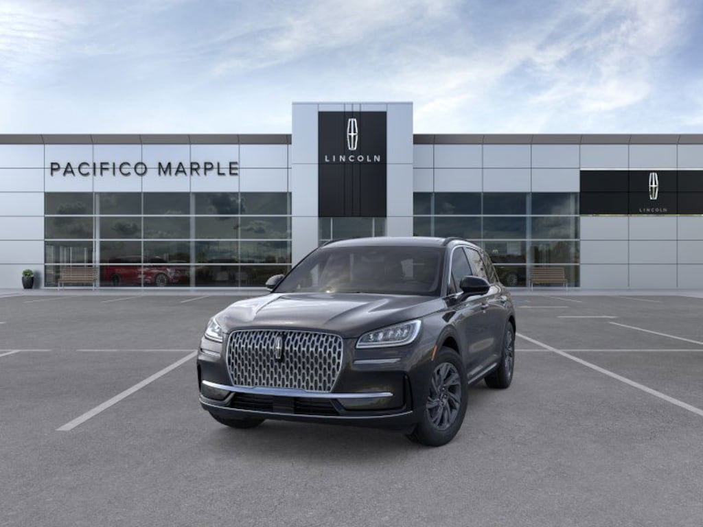 New 2026 Lincoln Corsair Premiere CROSSOVERS