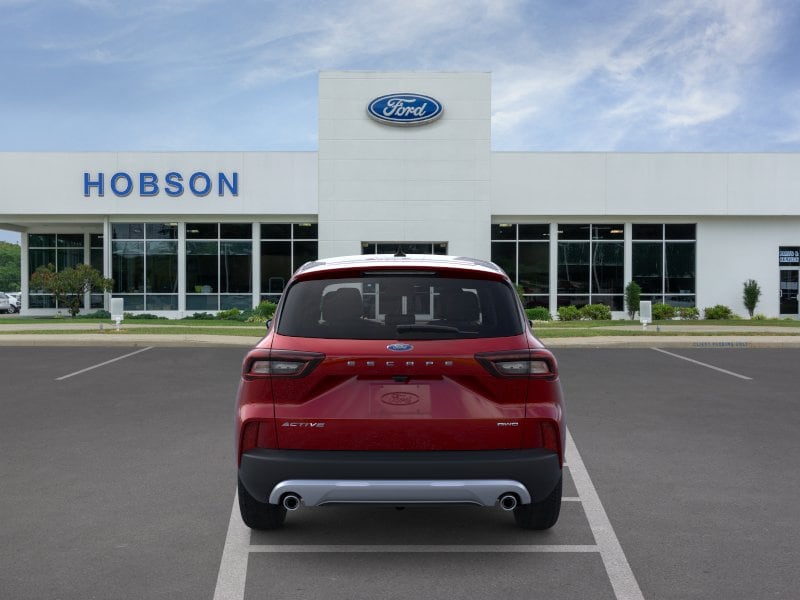 2026 Ford Escape Active - Photo 5