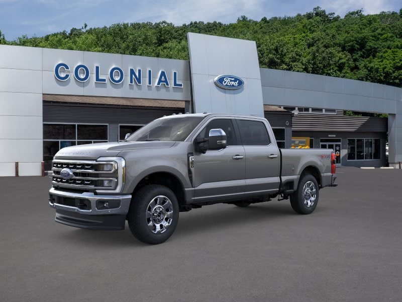 2026 Ford F-350 Super Duty Lariat - Photo 23