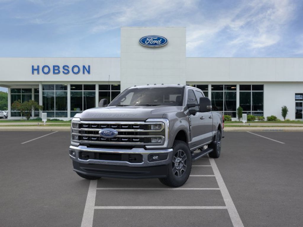 New 2026 Ford F-250SD Lariat Truck