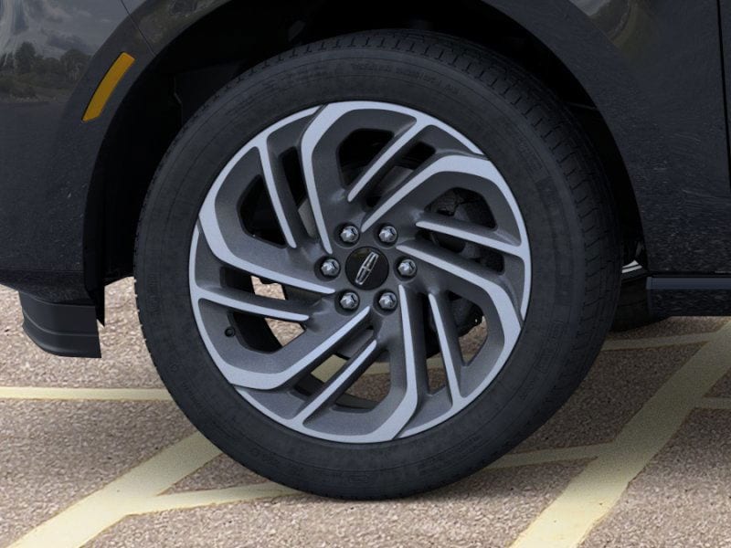 2025 Lincoln Navigator Reserve - Photo 19