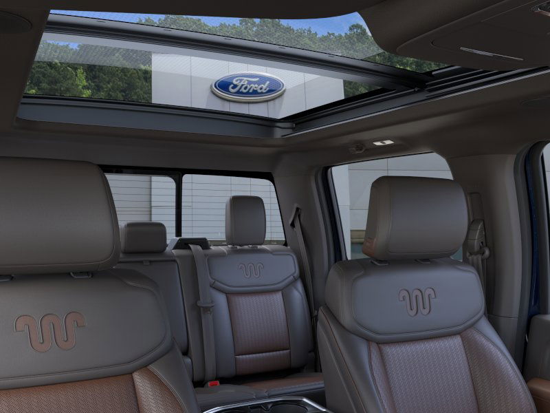 2025 Ford F-150 King Ranch photo 25