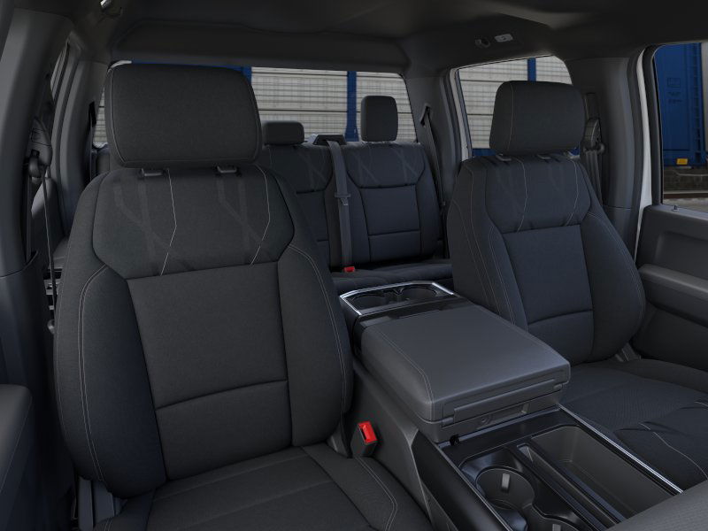 Thumbnail: 2026 Ford F-150 - 10