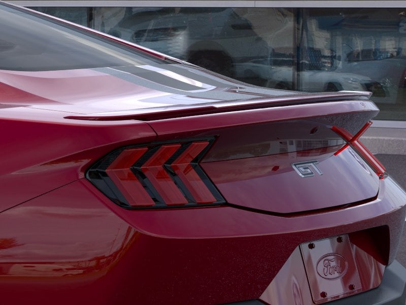 2025 Ford Mustang GT Premium Fastback - Photo 22