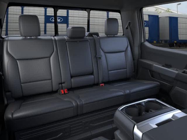 Thumbnail: 2026 Ford F-150 - 33