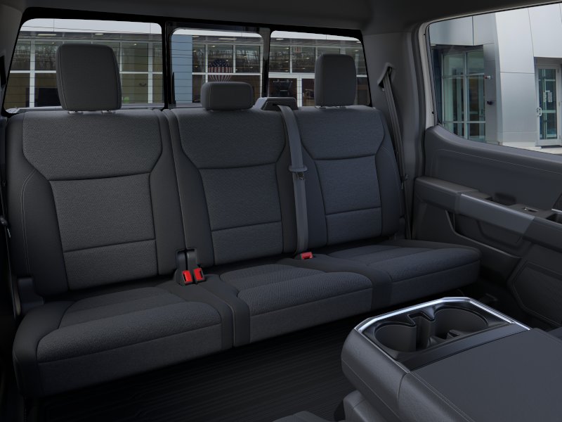 2026 Ford F-150 XLT - Photo 53