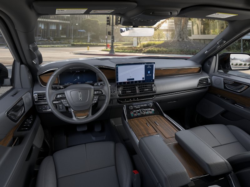 2024 Lincoln Navigator Reserve - Photo 34