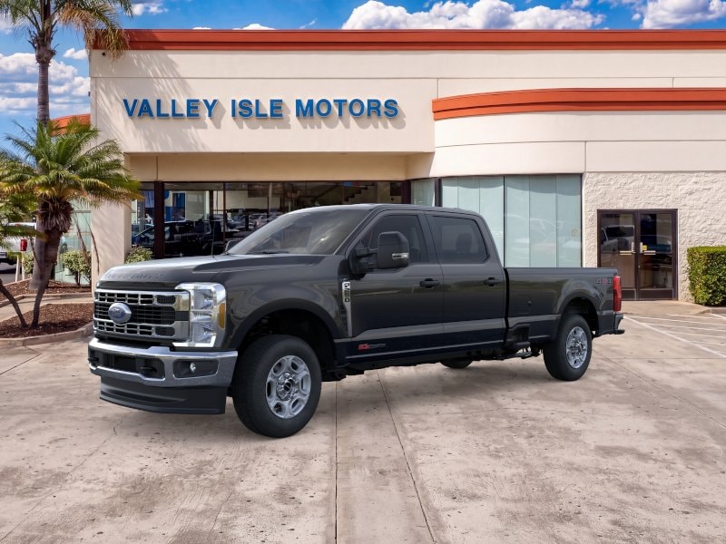 2026 Ford F-250 at Valley Isle Motors Ltd, photo 1