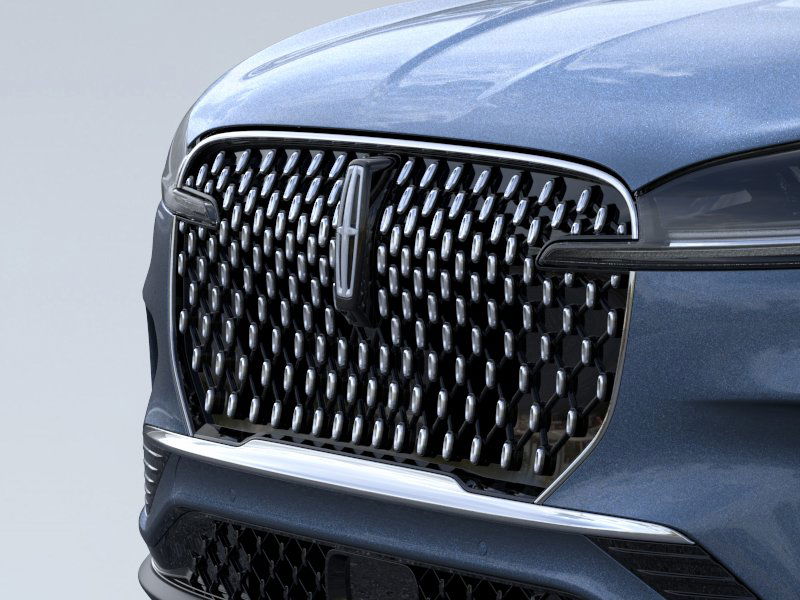 2026 Lincoln Aviator Reserve SUV