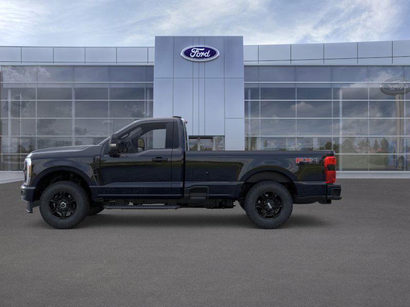 2026 Ford F-350 Super Duty XL - Photo 37