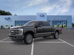 2026 Ford F-250 King Ranch Truck
