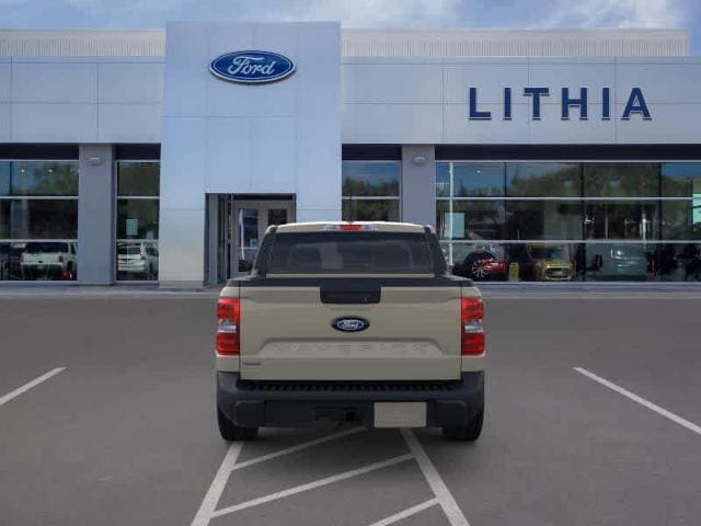 Thumbnail: 2025 Ford Maverick - 29