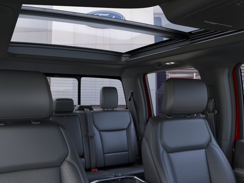 2025 Ford F-150 Lariat - Photo 22